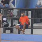 Alias Negro Tulio fue capturado en un allanamiento.