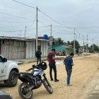 Arnaldo Geovanny Nazareno Caicedo fue asesinado la mañana de este miércoles 14 de agosto, en el sector El Coco, al norte de Machala.