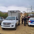 Andrés Vélez Ortega fue ultimado de varios disparos en los exteriores de su taller de frenos y resortes.