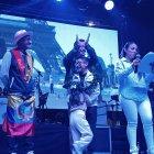 La alcaldía designó al medallista Daniel Pintado como  Embajador de Cuenca.