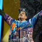 Nicolás Maduro, presidente de Venezuela.