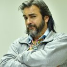 Diego Spotorno es un actor ecuatoriano con más de tres décadas de experiencia.