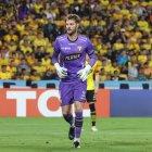 Burrai tiene contrato con el Ídolo hasta diciembre de 2027.