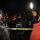 Por lo menos 100 muertes violentas se han registrado en Quito en lo que va de 2024