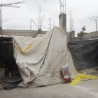 En la Coop. Gregorio 2 del cantón Durán, asesinaron a un ciudadano.