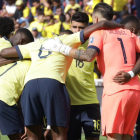 La Tricolor se prepara para su siguiente aparición en Eliminatorias.