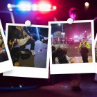 Existe preocupación en Quito a causa de las muertes violentas registradas. El último caso que generó terror se registró en Solanda, en el sur de la capital ecuatoriana.