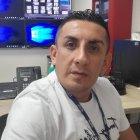 Darwin Andrade Cedeño registraba procesos por asesinato, muerte, delito contra la propiedad y otros.