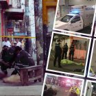 La cifra de muertes violentas en Ecuador ha sido alta en este mes de agosto de 2024.