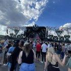 El Ultra Music Festival se desarrollará en Ecuador.