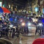 Las operaciones se han concentrado en este sector considerado conflictivo, ubicado en el sur de Quito.