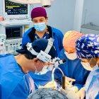 Hospital Verdi Cevallos Balda, de Portoviejo.