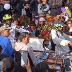 El sepelio del menor de edad se llevó a cabo en el cementerio de Tabacundo, cabecera cantonal de Pedro Moncayo, en la provincia de Pichincha.