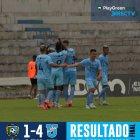 Católica ya está instalada en cuartos de final de Copa Ecuador.