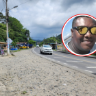 La parroquia rural de San Mateo, en Esmeraldas, fue el escenario de otro brutal asesinato