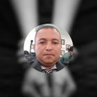 Edison Moreno Pérez, expresidente parroquial de Galera.