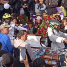 El sepelio se llevó a cabo en el cementerio de la misma localidad en donde ocurrió el asesinato del menor de edad.