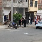 Terror en Manta por nuevo crimen.