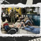 Como narcofiesta de El Empalme fue denominada la fiesta de cumpleaños 29 de Boris Alexi Párraga Figueroa. El operativo fue en la madrugada del 12 de junio de 2024.