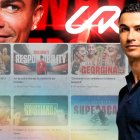 CR7 estrenó su canal de Youtube, UR Cristiano, el miércoles 21 de agosto de 2024.