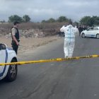 El hecho ocurrió en Jaramijó.
