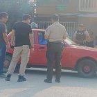 Según los investigadores, a las víctimas no les robaron, e indagan quienes cometieron este ataque.