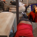 Alias 'Alan' es considerado un objetivo de valor intermedio para la Policía Nacional.