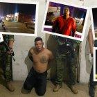 Hubo pánico en el cantón Milagro, provincia del Guayas. Incluso se registró la suspensión de actividades en algunas escuelas particulares.