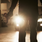 Referencial: Ecuador sufre de números elevados de violencia criminal.