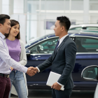 Automóvil más comprado por los ciudadanos es de una marca posicionada en el país.