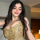 La mexicana Karely Ruiz.