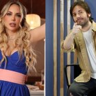 Érika Vélez y Víctor Aráuz son actores ecuatorianos muy reconocidos.