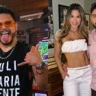 Jonathan Estrada y Beta Mejía.