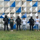 La Policía informó que se detuvieron a un total de 17 integrantes de Comandos de la Frontera y Los Lobos.