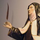 El sepulcro de Santa Teresa será abierto. ¿Qué se sabe?