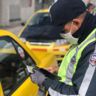 Así rige el Pico y Placa en Quito este 30 de agosto.