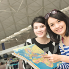 Referencial: los ecuatorianos pueden acceder a programas de empleo temporal en otros países.