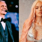 Andrea Bocelli y Karol G unen a dos generaciones en la música.