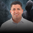 Álex Díaz Guamán, exconcejal de Machala.