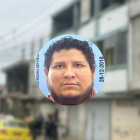 La víctima fue asesinada cuando se disponía a retirar a sus hijos de la escuela.