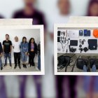 La Policía Nacional del Ecuador informó detalles sobre este caso registrado en Quito.