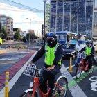 Conoce las restricciones de pico y placa en Quito.