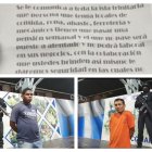 Los aprehendidos tienen 19 y 42 años de edad. Posteriormente fueron llevados a una unidad judicial.