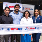 Ultralab abre nueva sede en Ceibos.