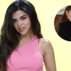 Emma Guerrero enfrentada con Érika Vélez.