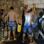 El ejército está realizando operativos en la zona de Quevedo.