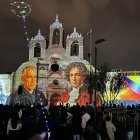 Riobamba celebra su historia este 7 de septiembre.