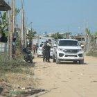 Muerte violenta en Durán, sector Una Sola Fuerza 2.