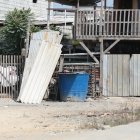 Se registraron cuatro muertes violentas en Durán, en el sector 5 de Septiembre.