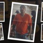 Alan Arellano, alias Alan o Doble A, se encuentra con prisión preventiva desde que fue procesado por asociación ilícita, tras ser detenido en Milagro, Guayas.